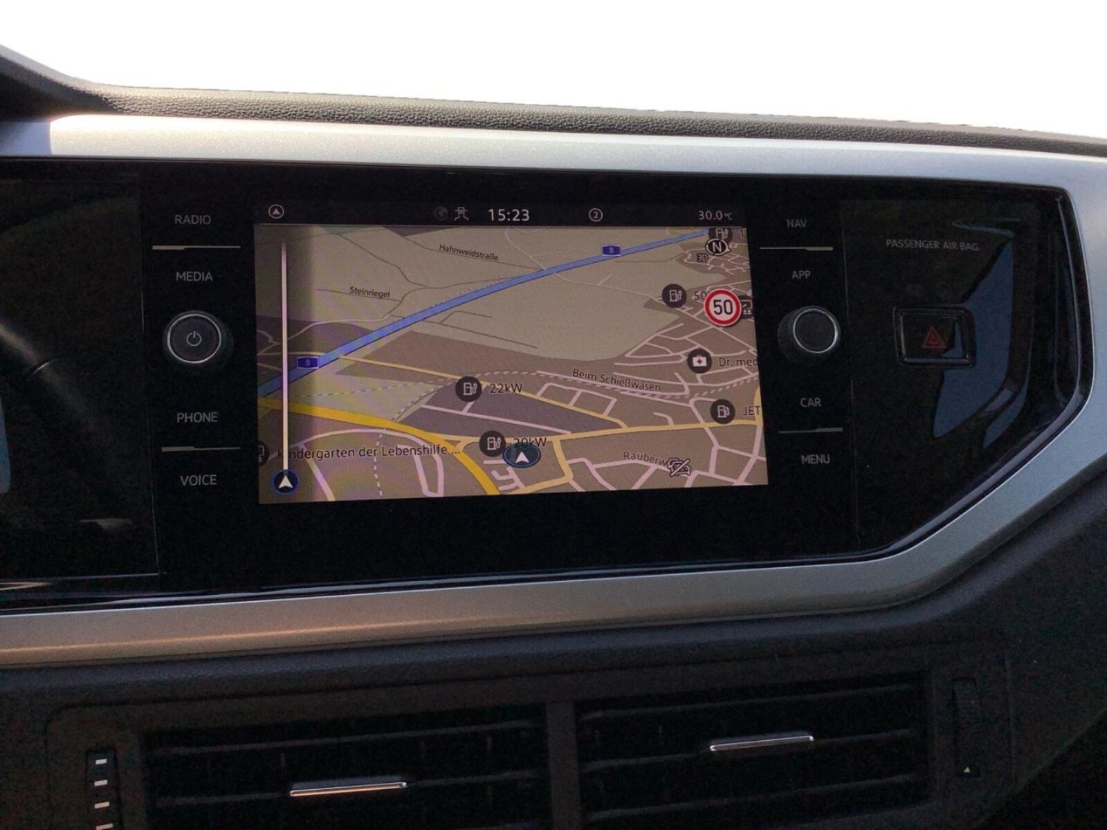 Volkswagen Taigo – Bild 14