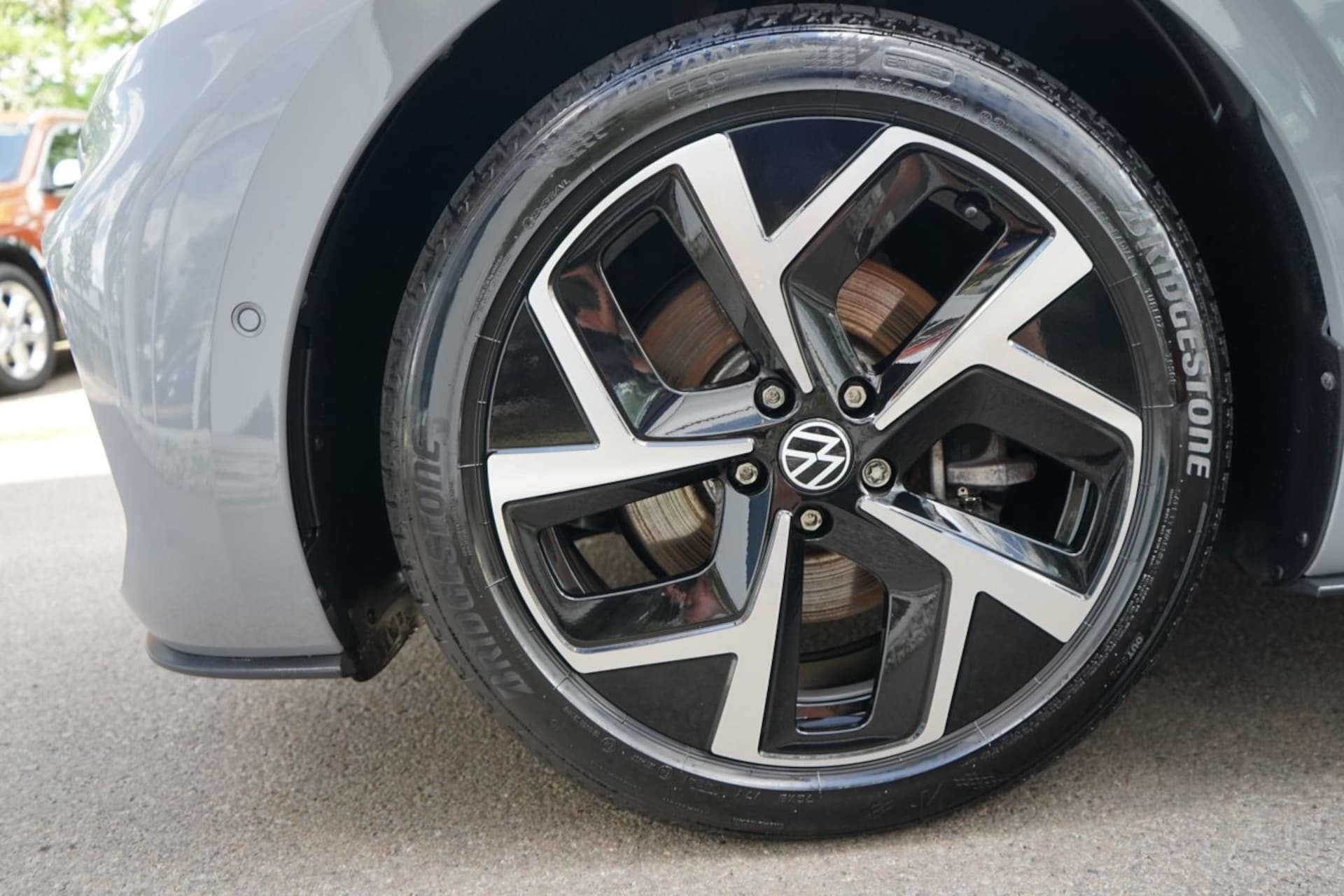 Volkswagen ID.3 MOVE Pro