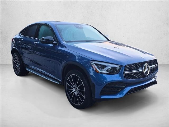 2023 Mercedes-Benz
