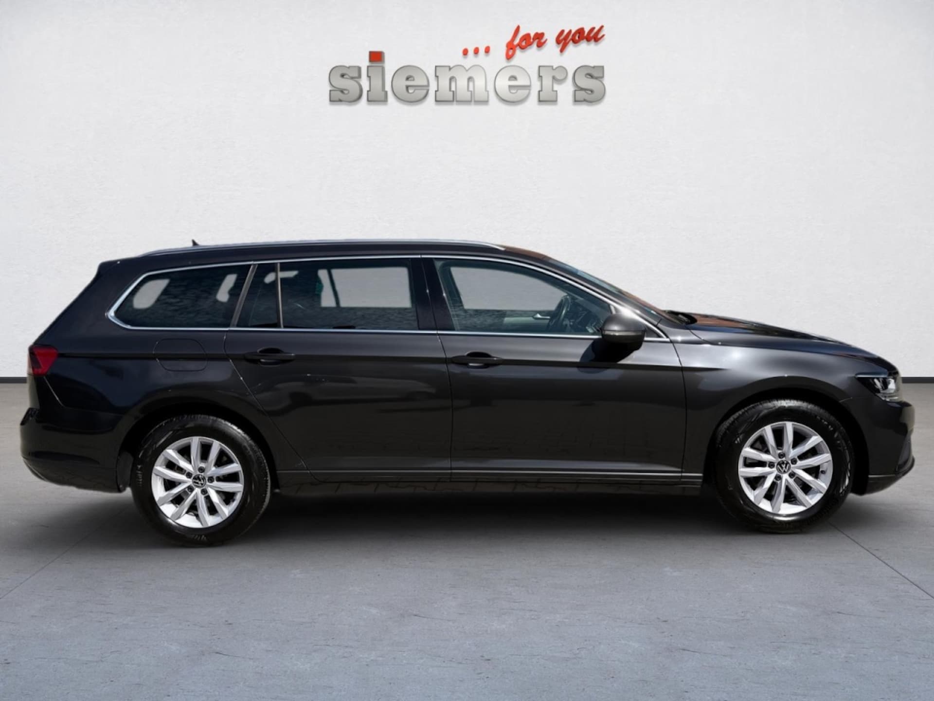 Volkswagen Passat Variant Business