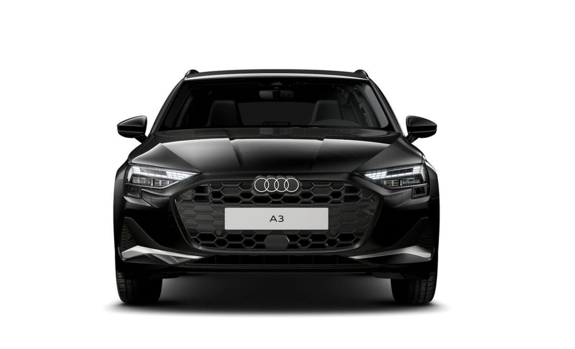 Audi A3 Sportback TFSI e Advanced