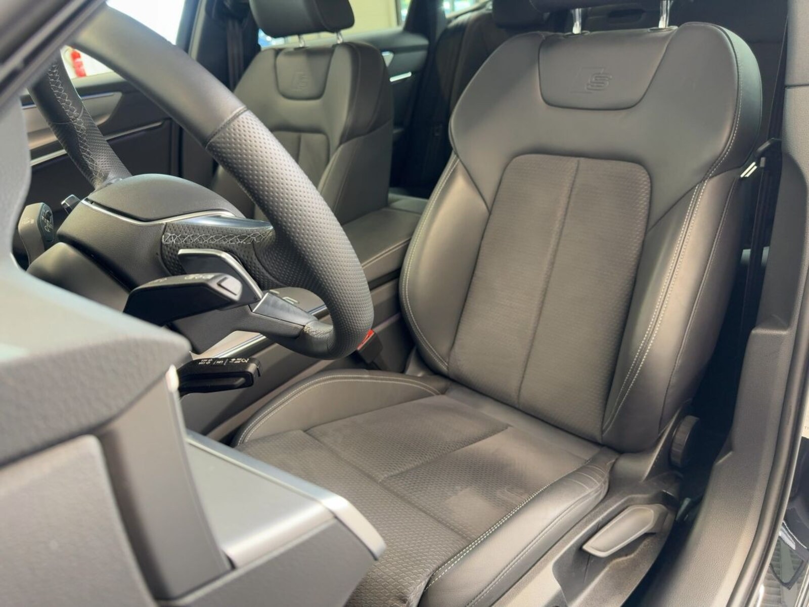 Audi A6 Limousine – Bild 17