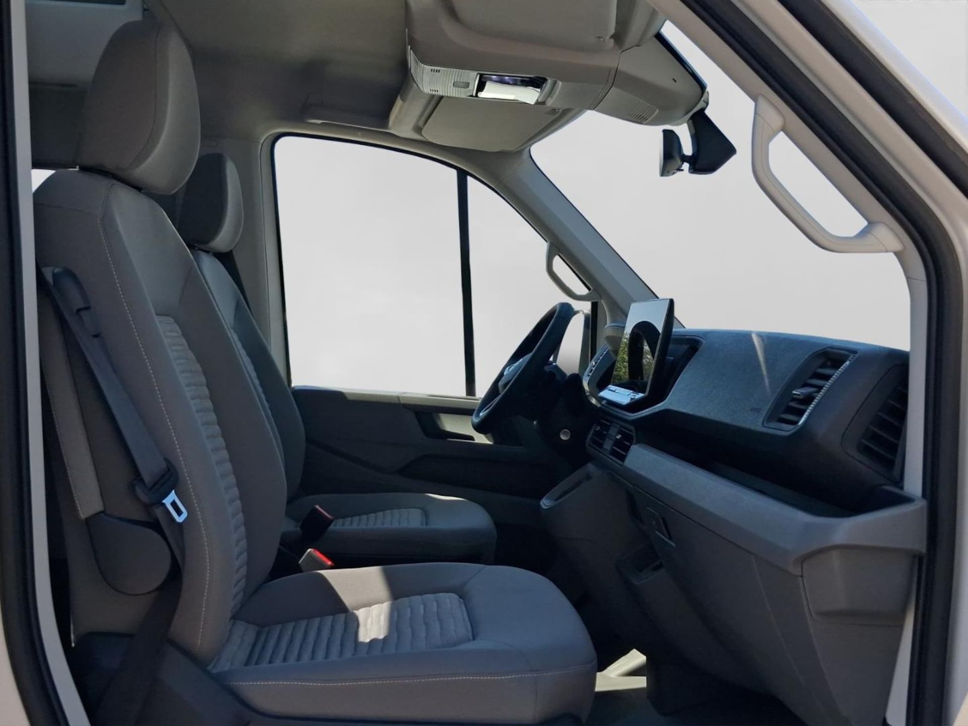 Volkswagen Grand California 680