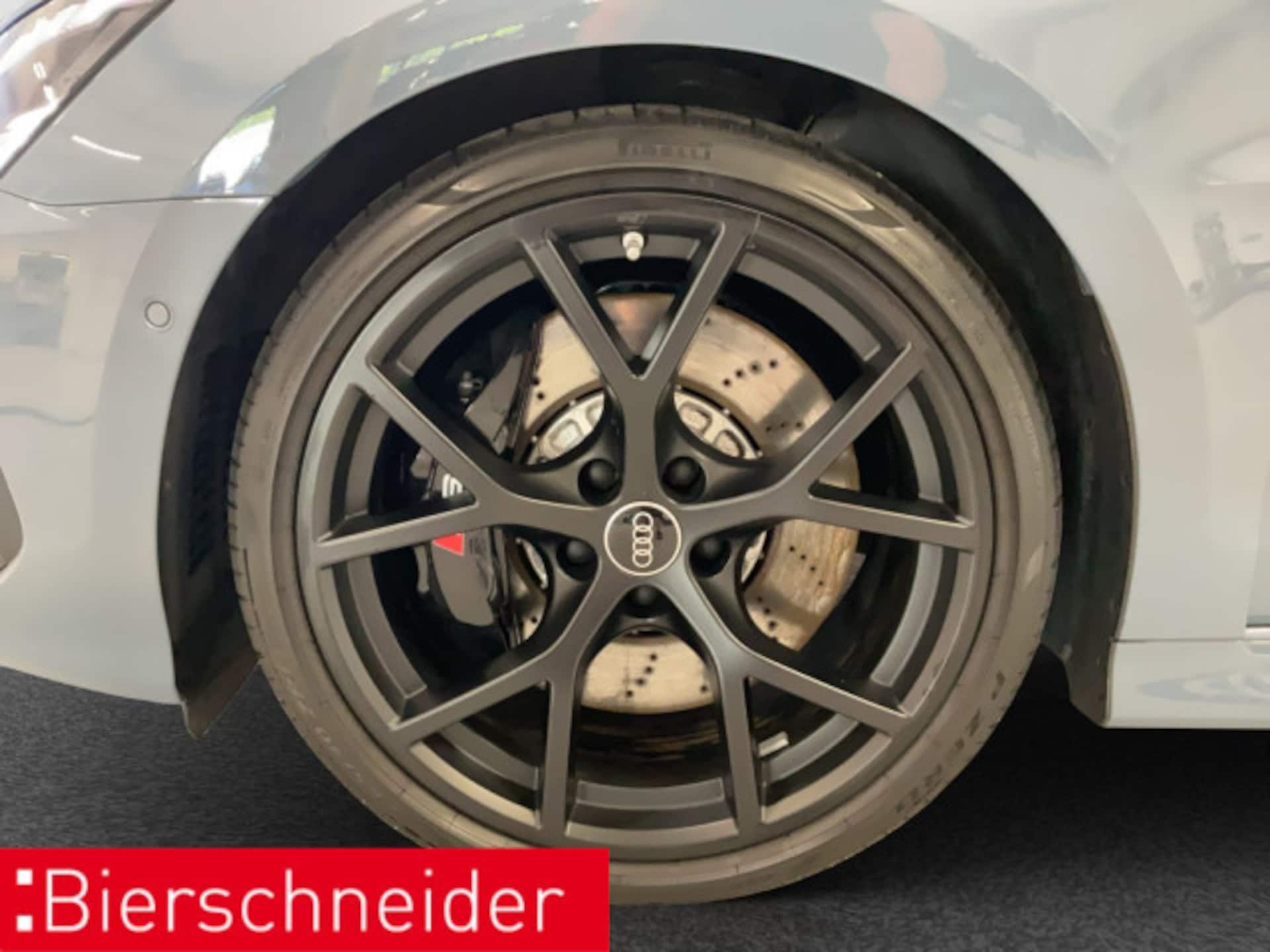 Audi RS 3 Sportback