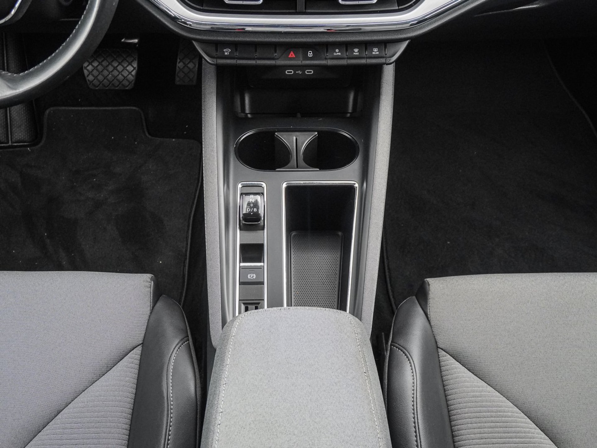 Skoda Enyaq 50