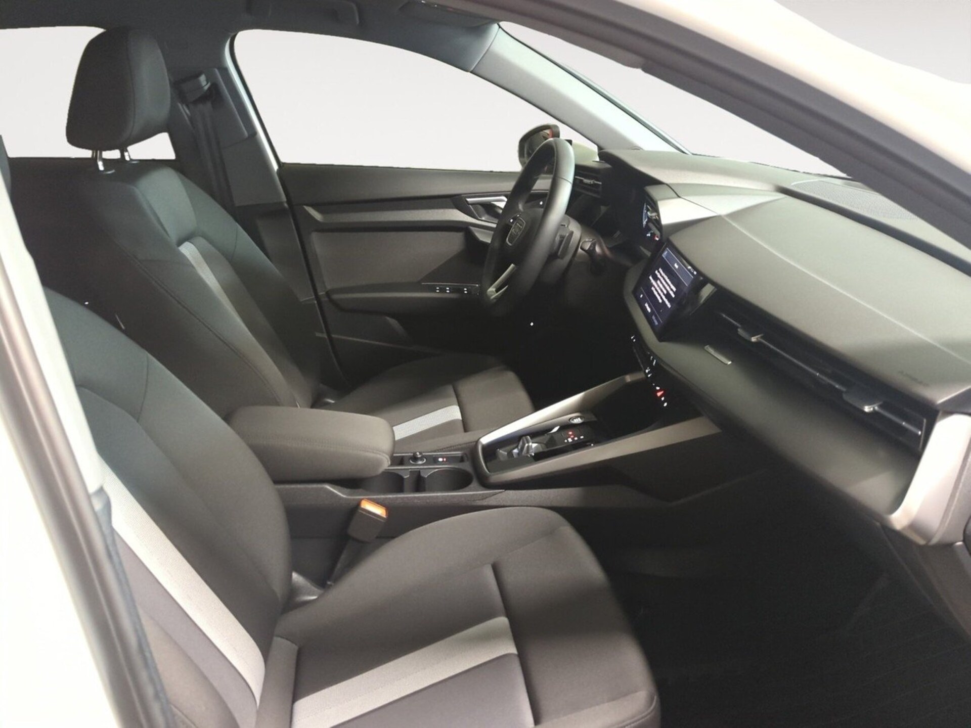 Audi A3 Sportback TFSI e