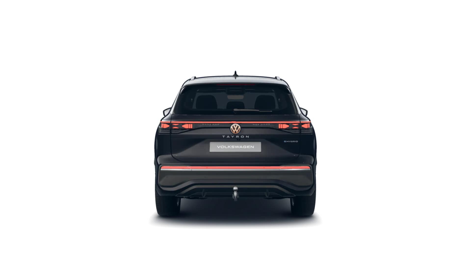 Volkswagen Tayron Elegance