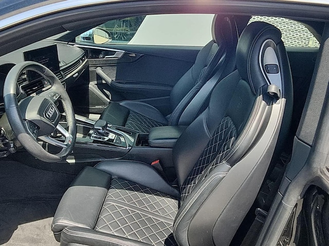 2023 Audi S5 Coupe