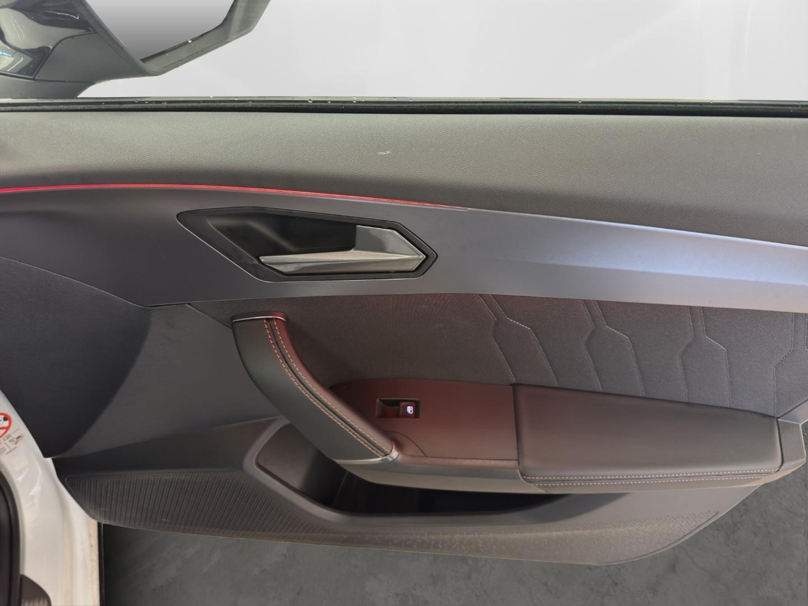 CUPRA Formentor – Bild 22