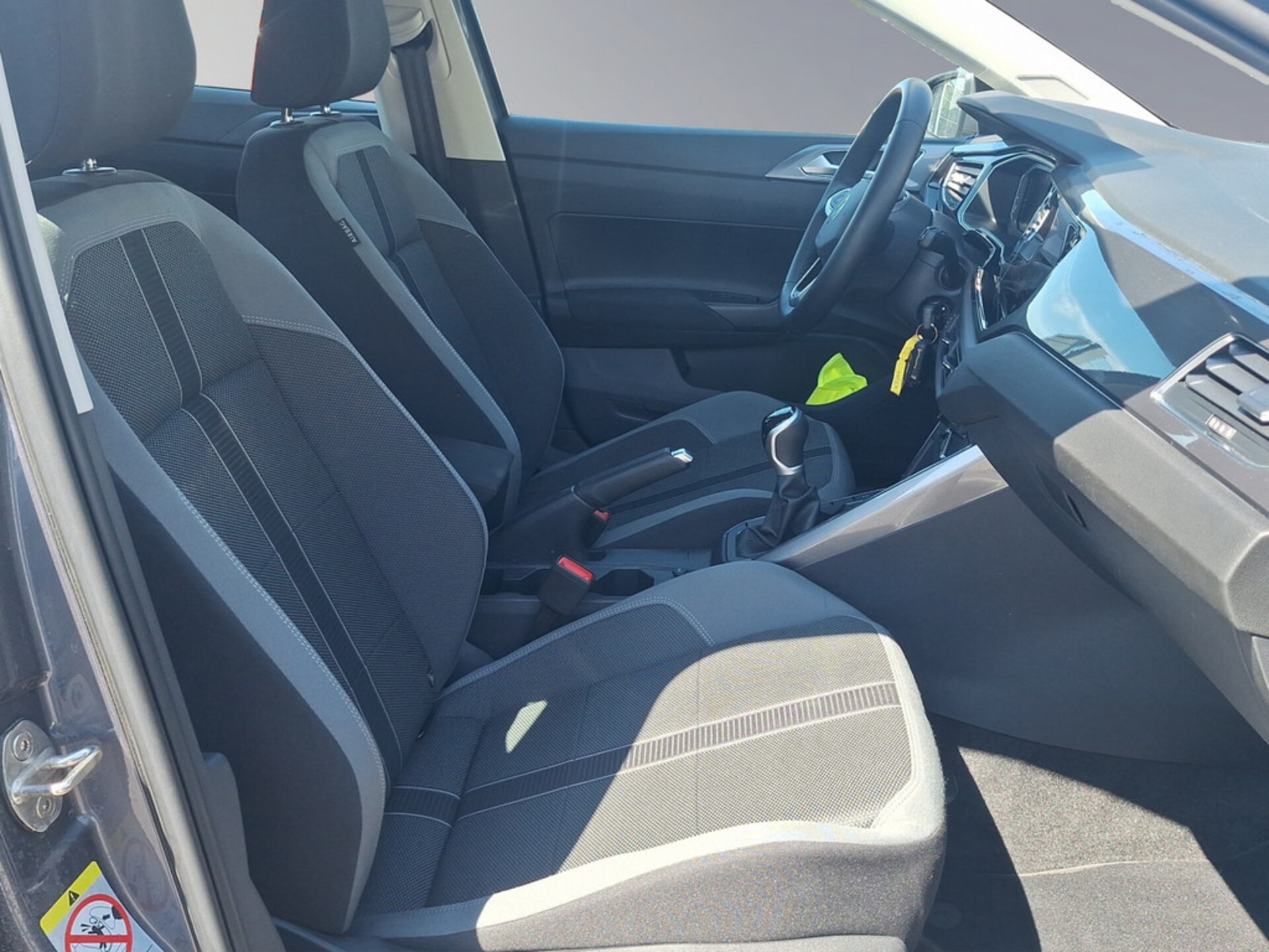 Volkswagen Polo Style