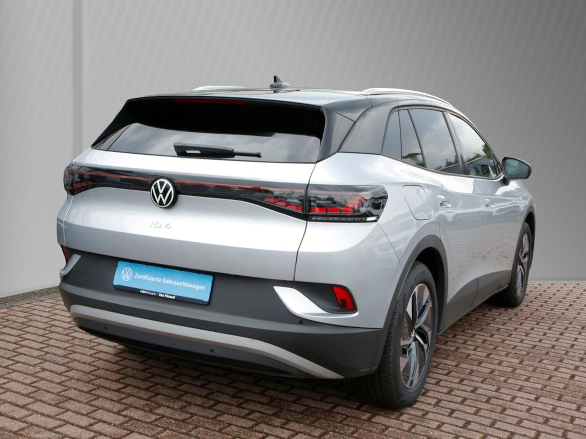 Volkswagen ID.4 Pure