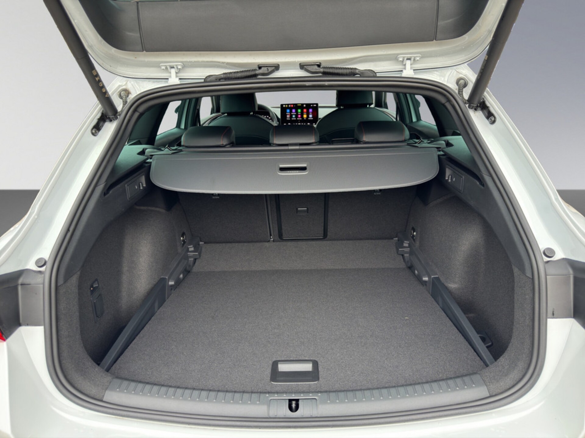 SEAT Leon Sportstourer FR