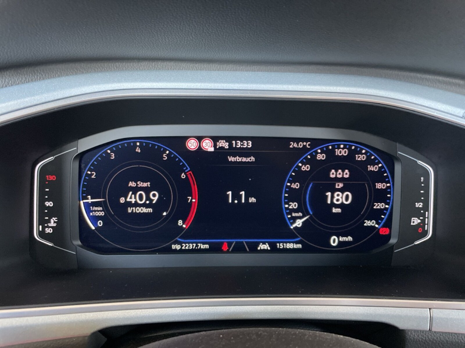 Volkswagen T-Roc – Bild 13