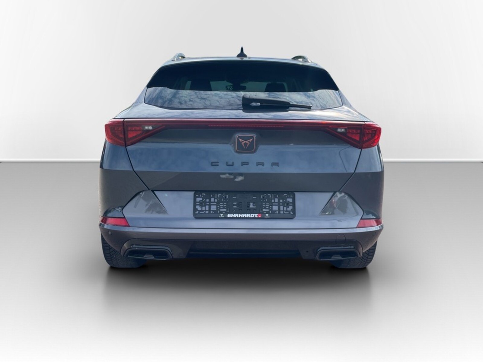 CUPRA Formentor – Bild 6