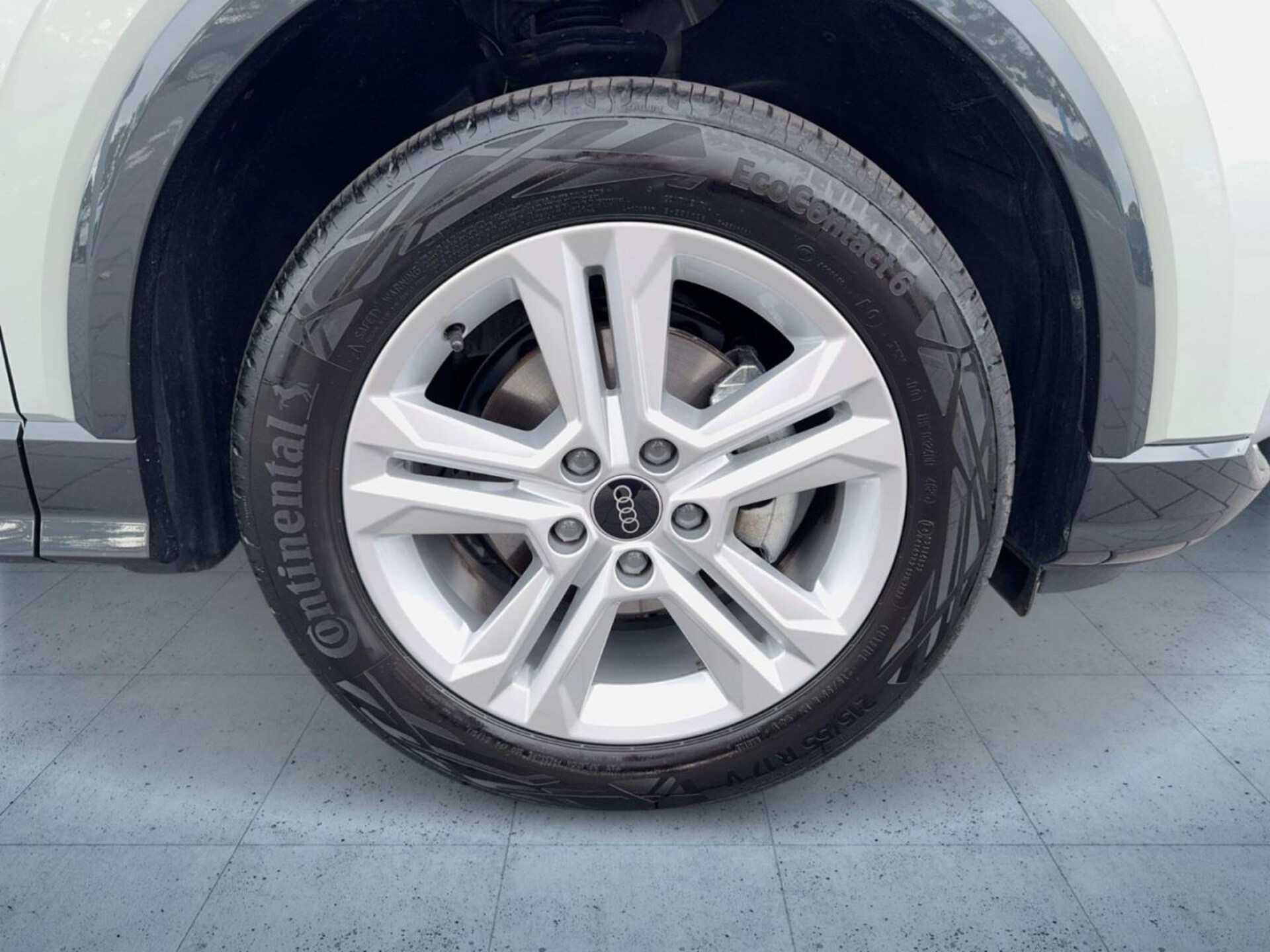 Audi Q2 Advanced