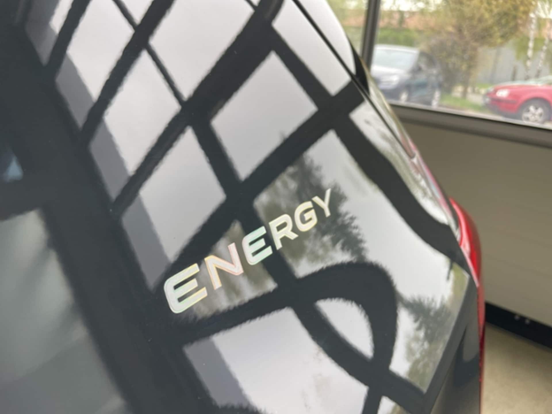 Volkswagen Golf Variant ENERGY