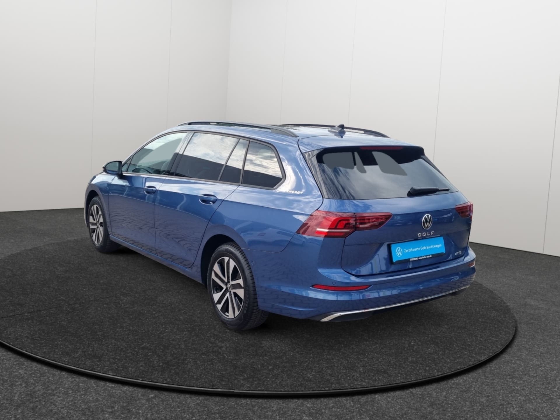 Volkswagen Golf Variant ENERGY