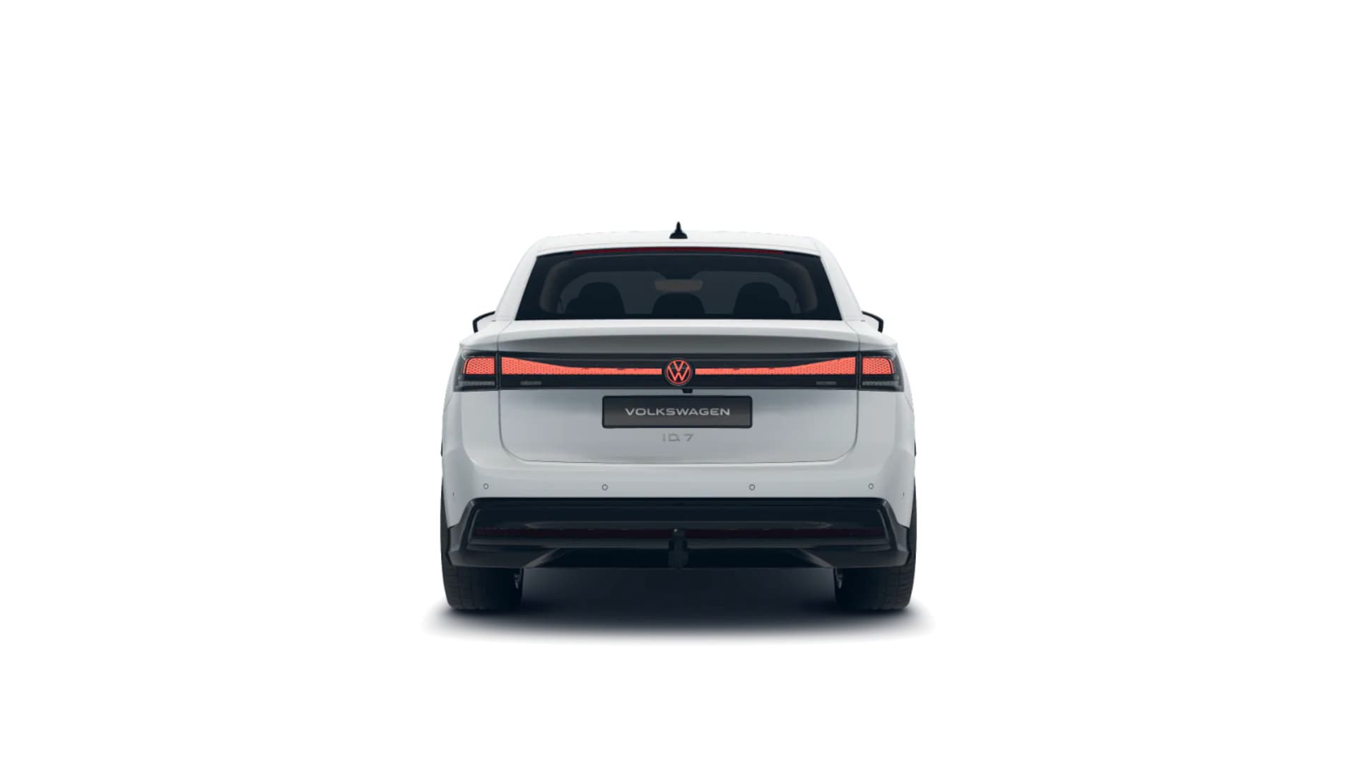 Volkswagen ID.7 Pro