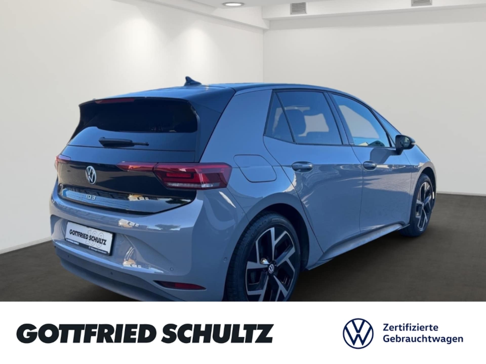 Volkswagen ID.3 MOVE Pro