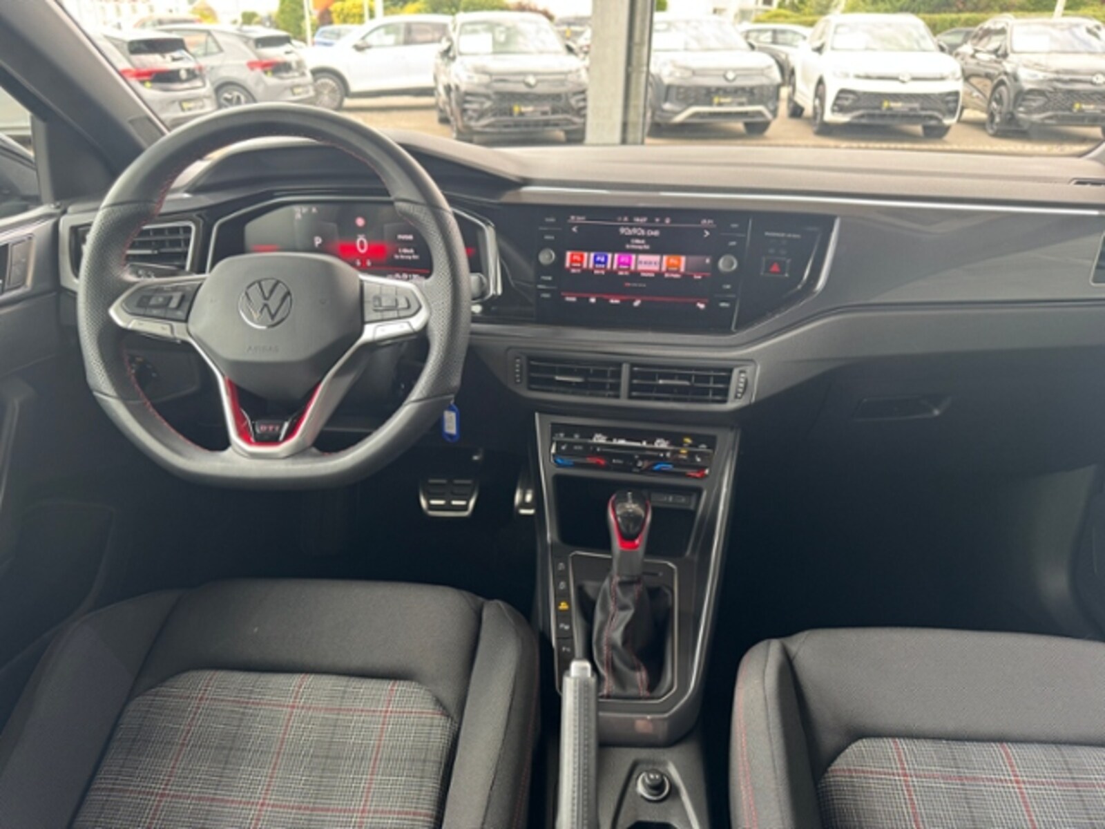 Volkswagen Polo – Bild 14