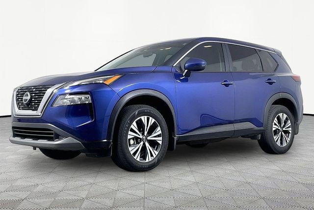 2022 Nissan Rogue