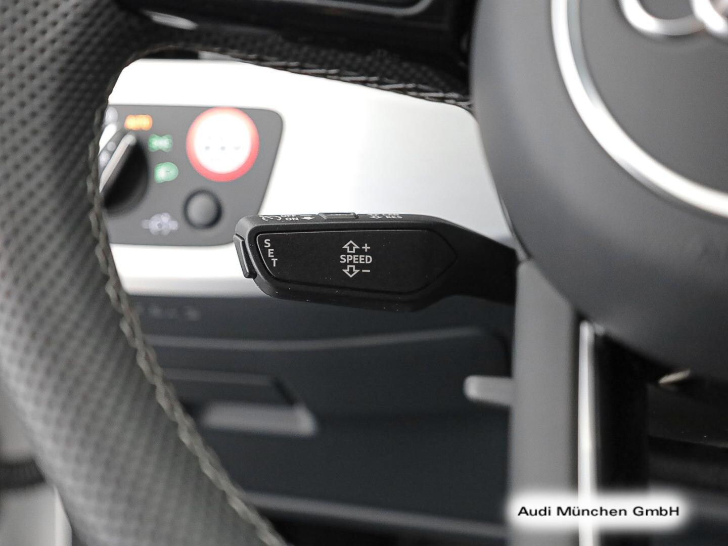 Bild über - für weitere Informationen kontaktieren Sie den Audi Partner