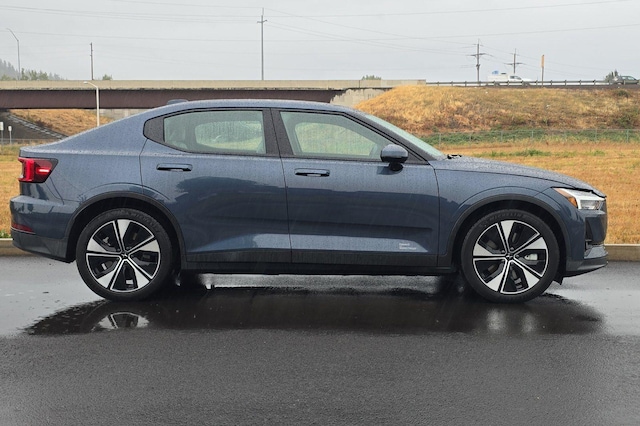 2024 Polestar 2