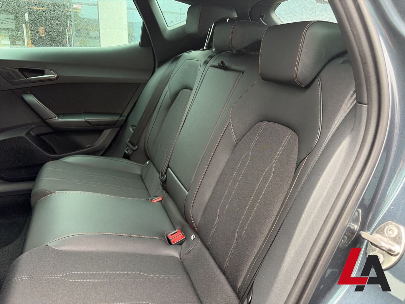 CUPRA Formentor – Bild 11