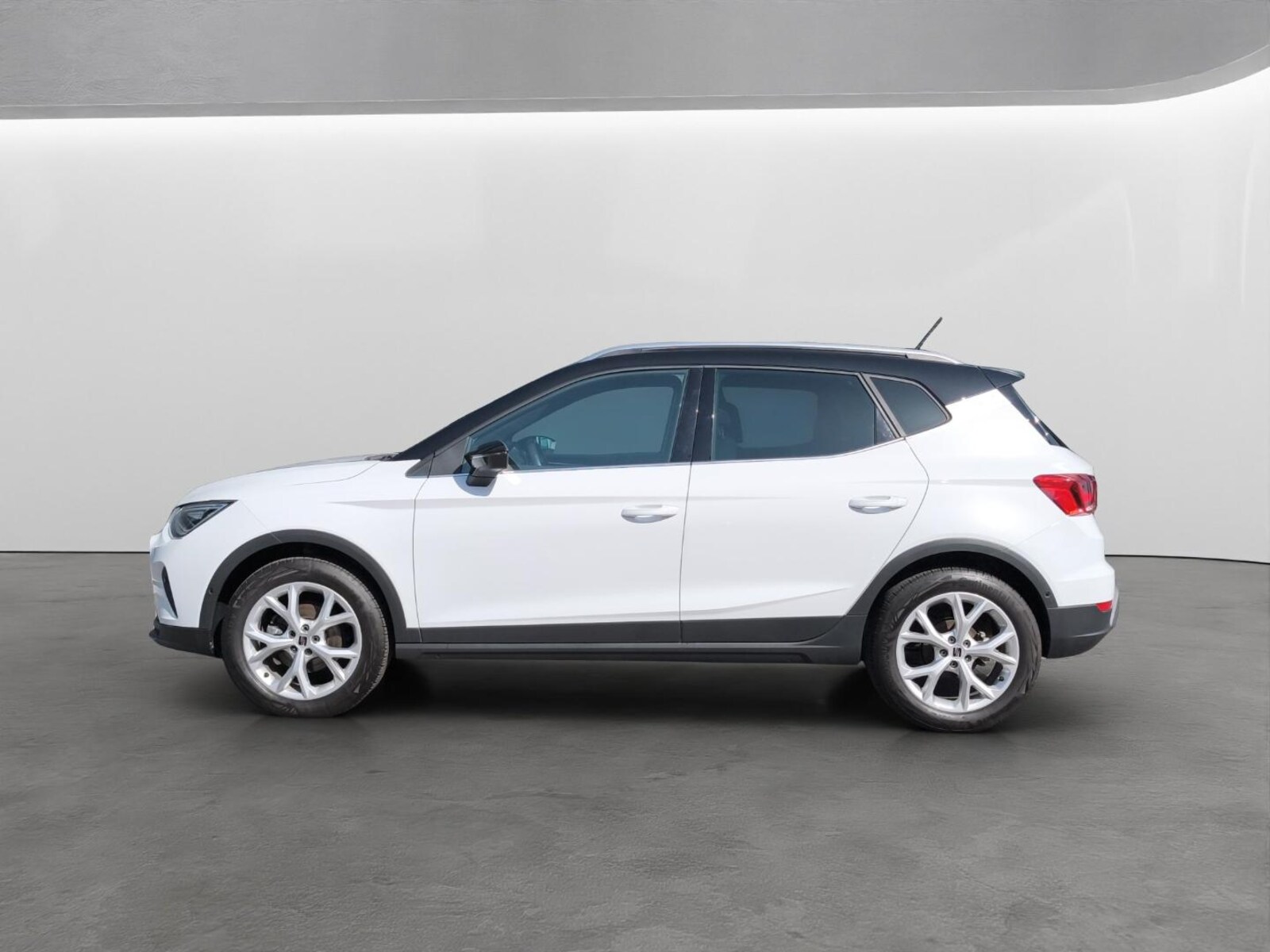 SEAT Arona – Bild 4