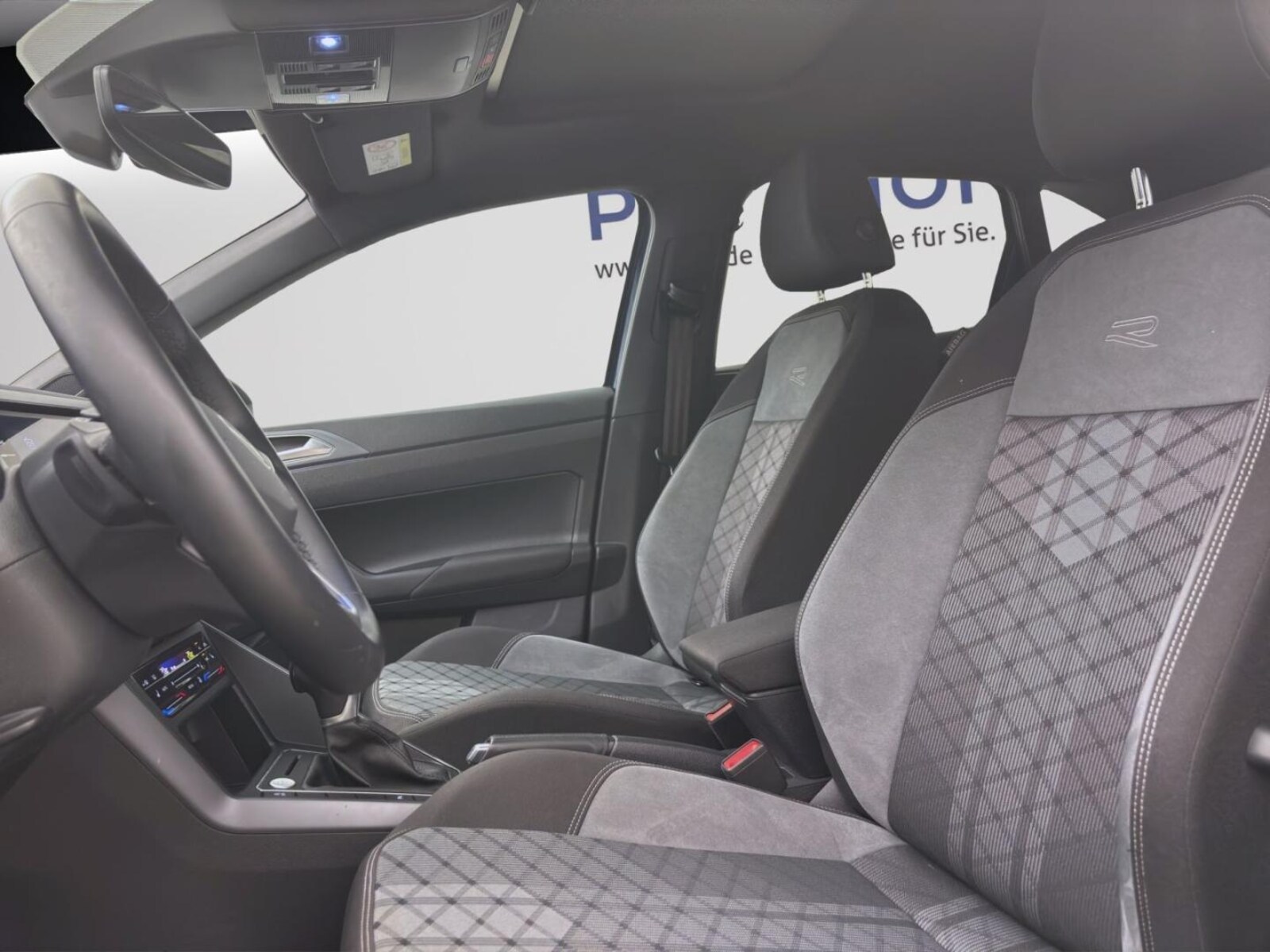 Volkswagen Taigo – Bild 10