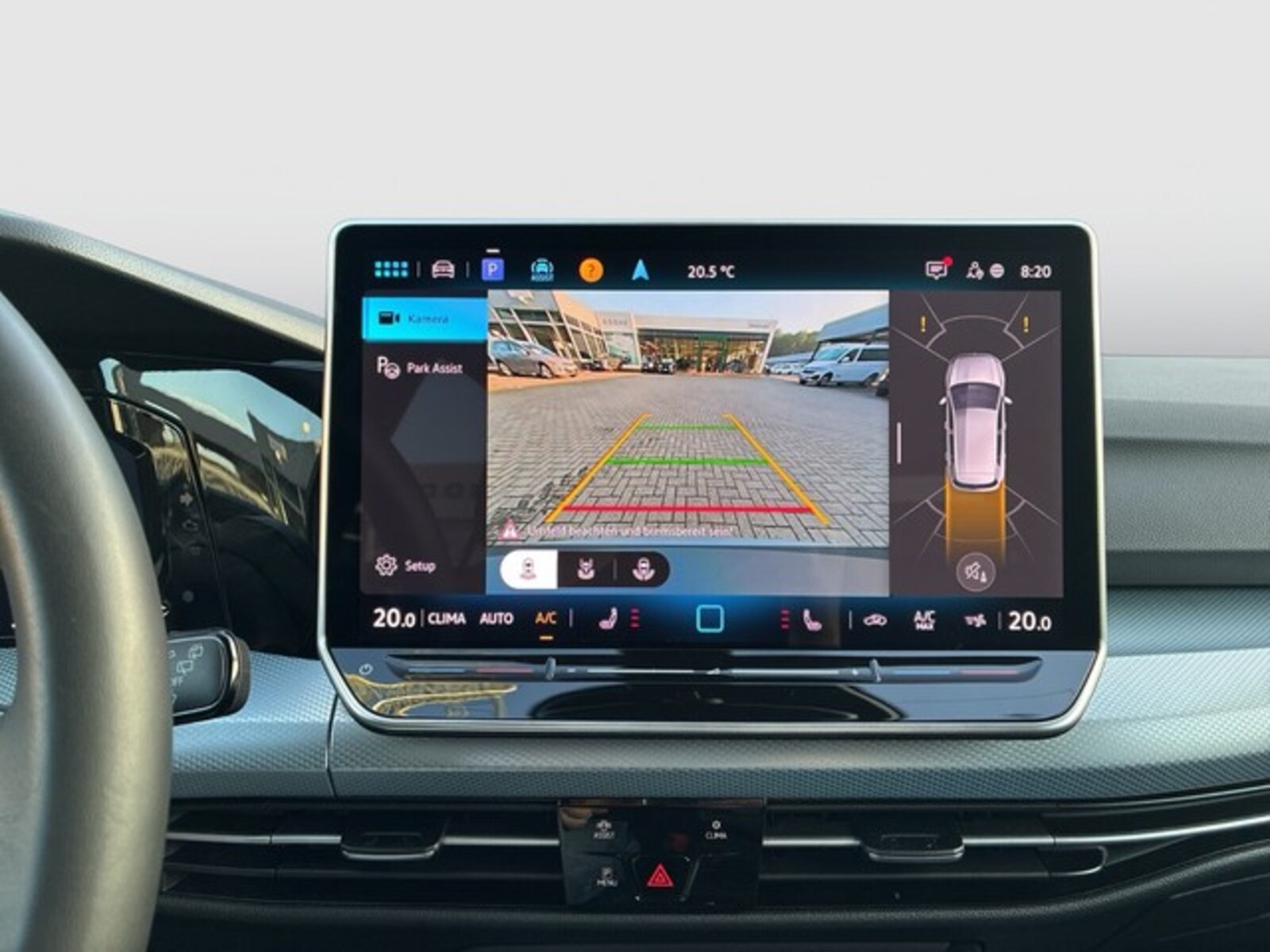 Volkswagen Golf – Bild 13