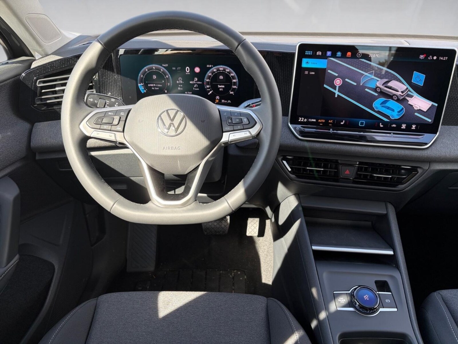 Volkswagen Tiguan – Bild 18