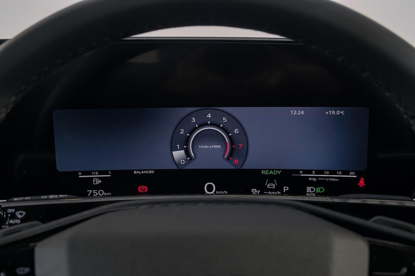 Image about Audi Q3 Sportback TFSI 110 kW