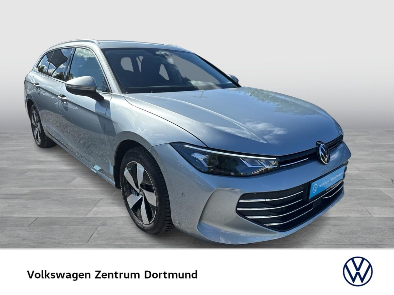 Volkswagen Passat – Bild 5