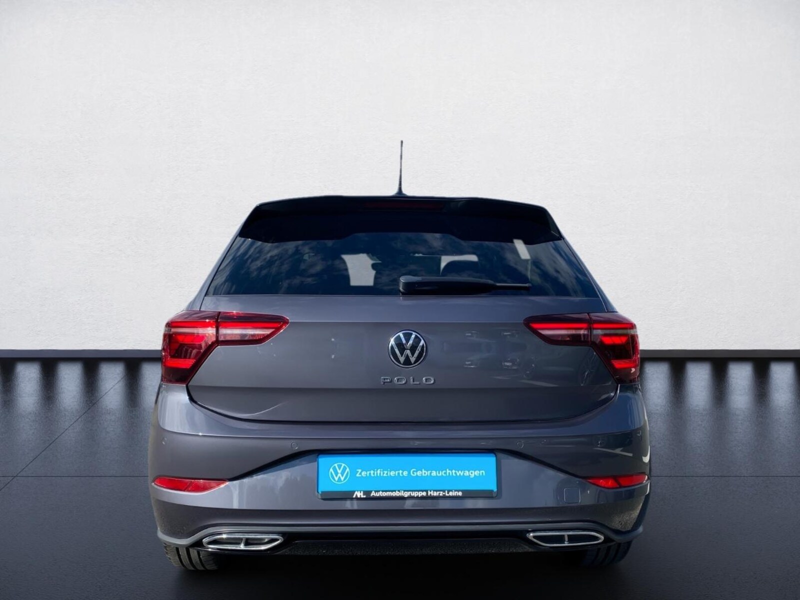 Volkswagen Polo – Bild 5