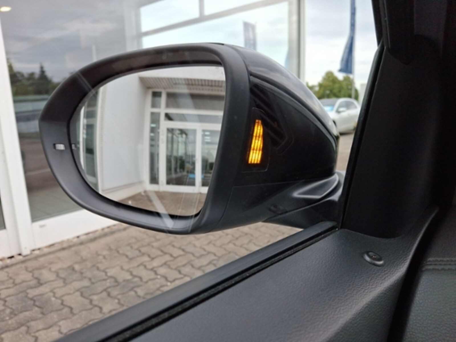Volkswagen T-Roc – Bild 18