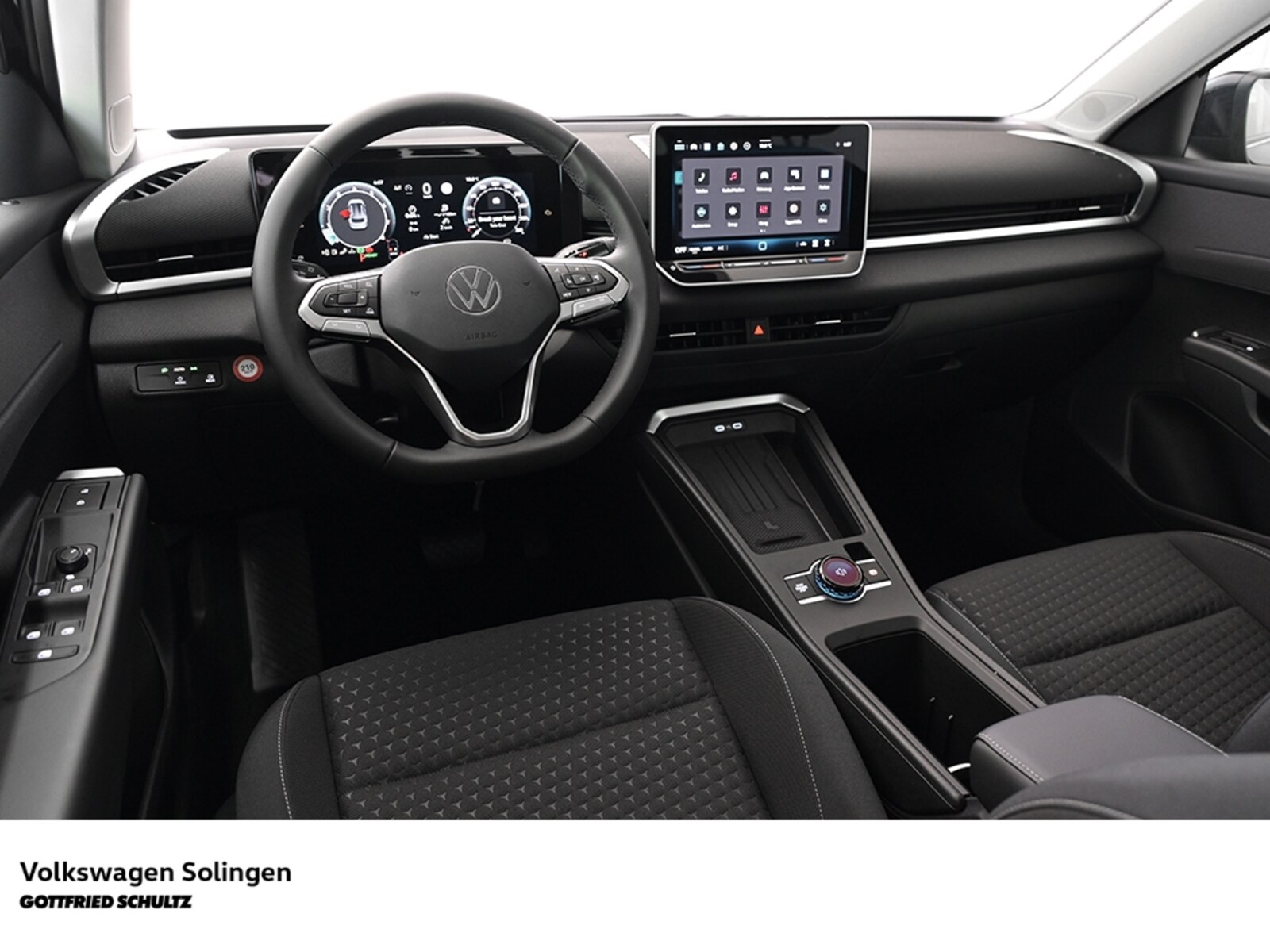 Volkswagen T-Roc – Bild 14