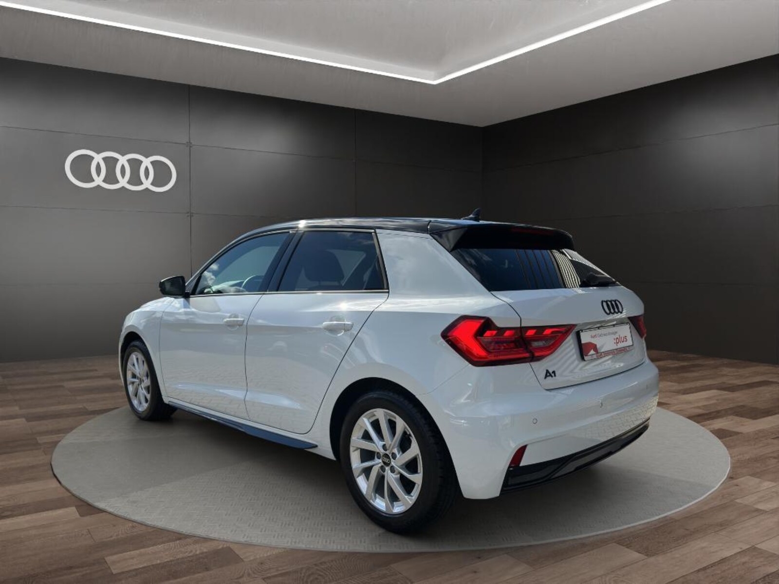 Audi A1 Sportback – Bild 7