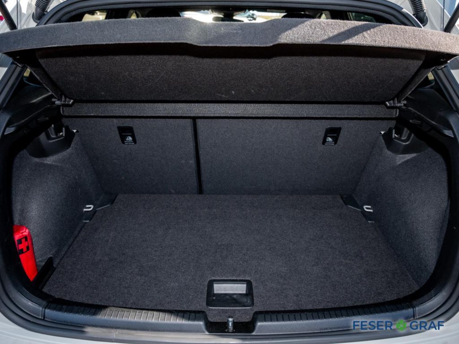 Volkswagen Polo – Bild 9