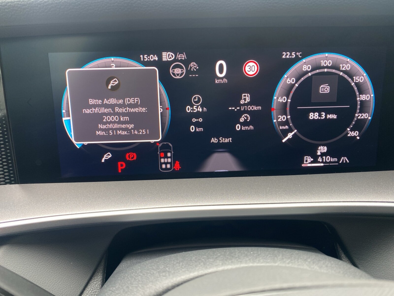 Volkswagen Tayron – Bild 17