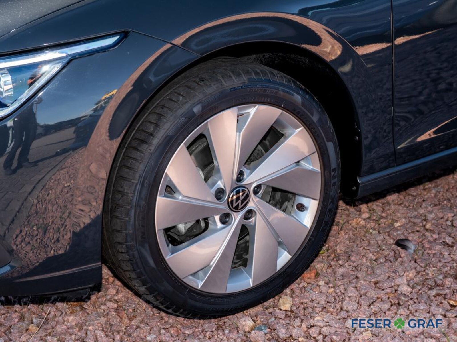 Volkswagen Golf – Bild 10