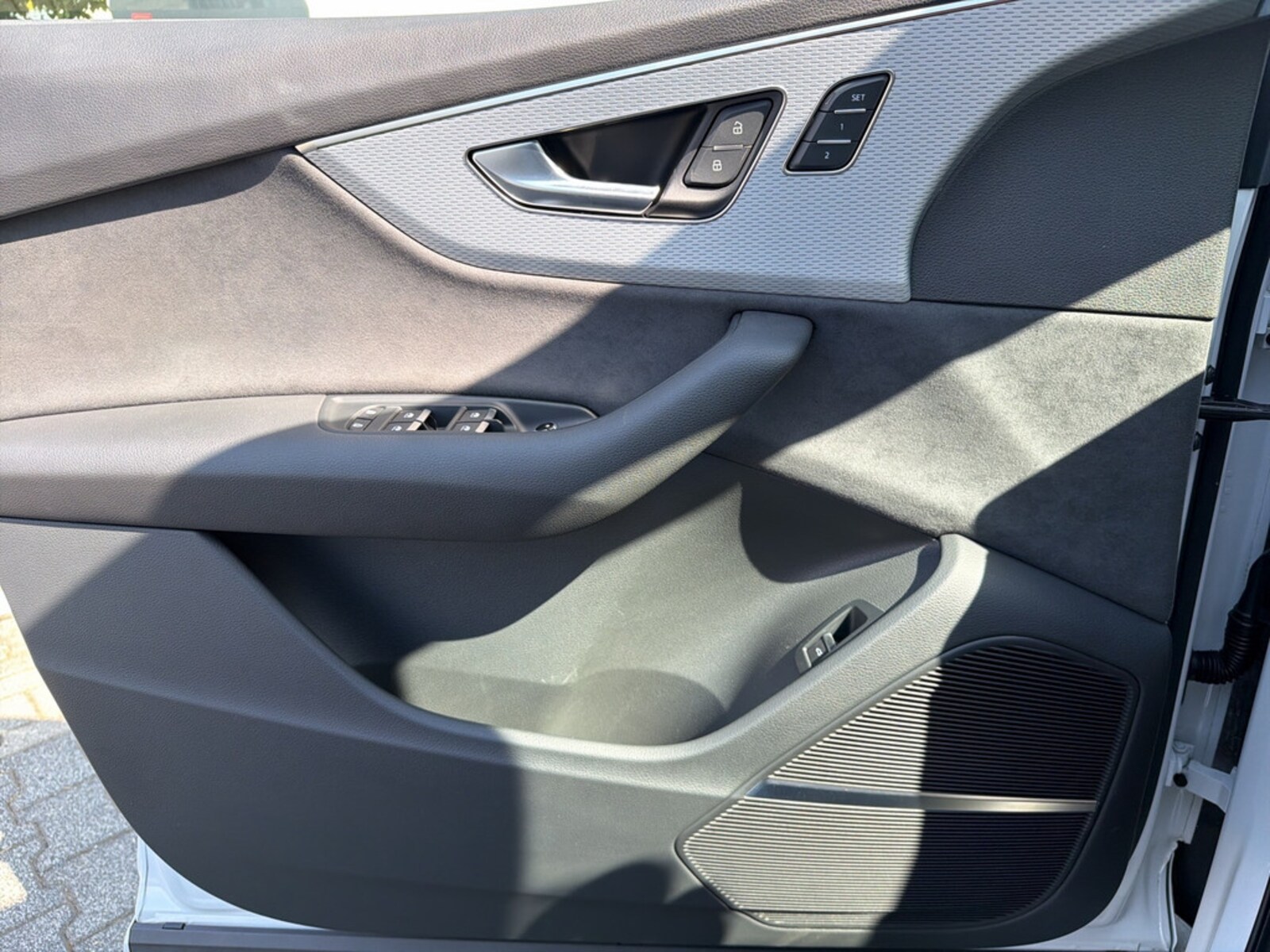 Audi SQ7 – Bild 14
