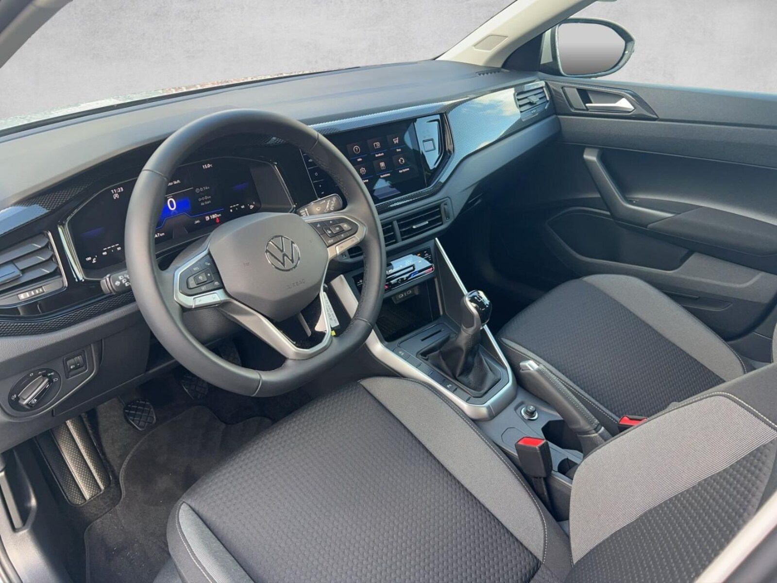 Volkswagen Taigo – Bild 19