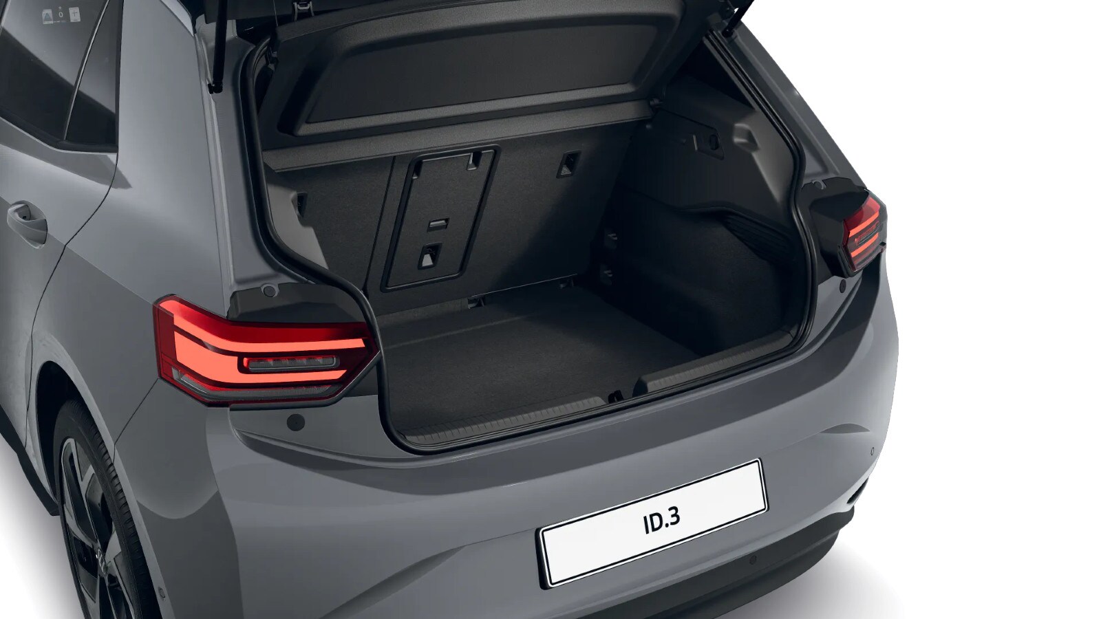 Volkswagen ID.3 – Bild 10