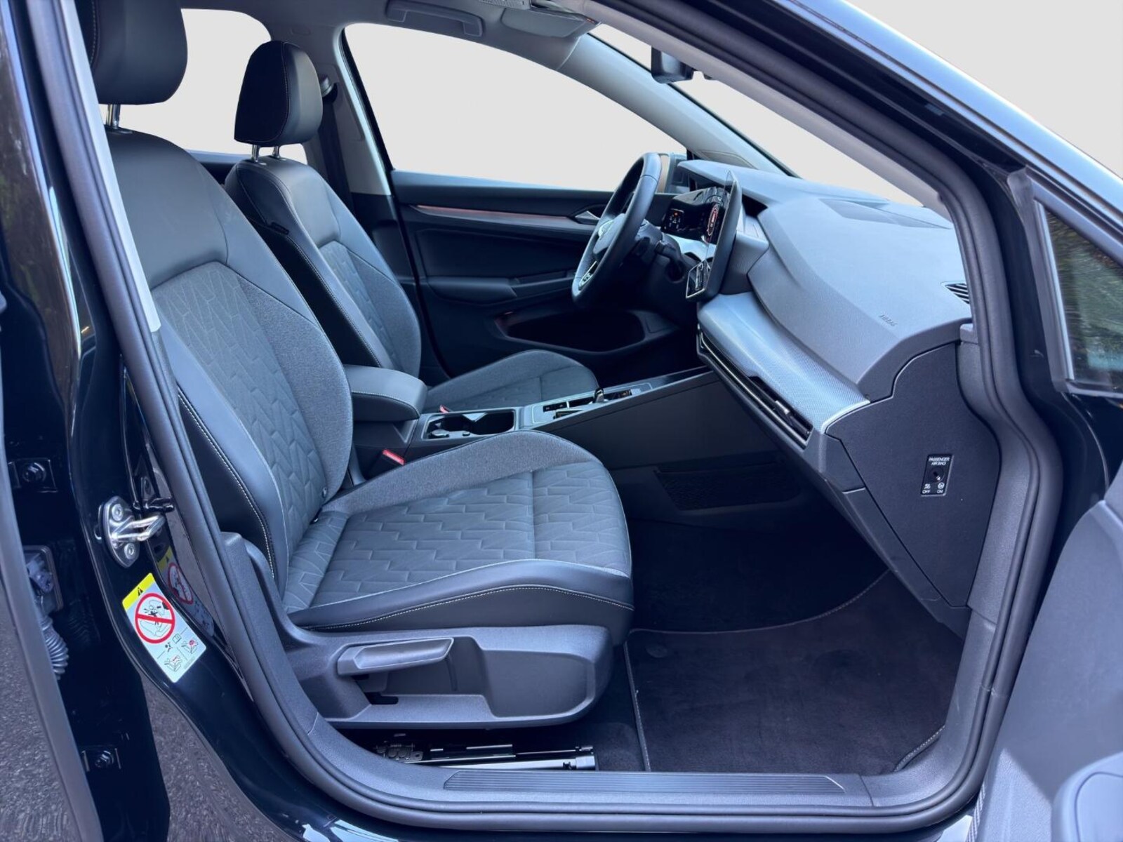 Volkswagen Golf Variant – Bild 15