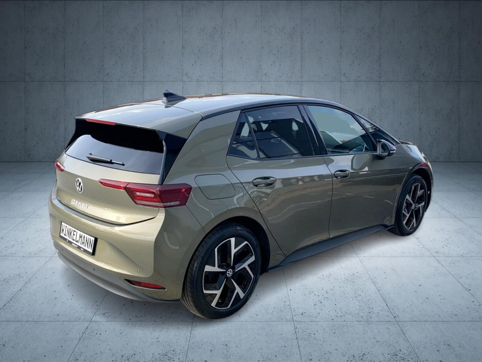 Volkswagen ID.3 Neo – Bild 5