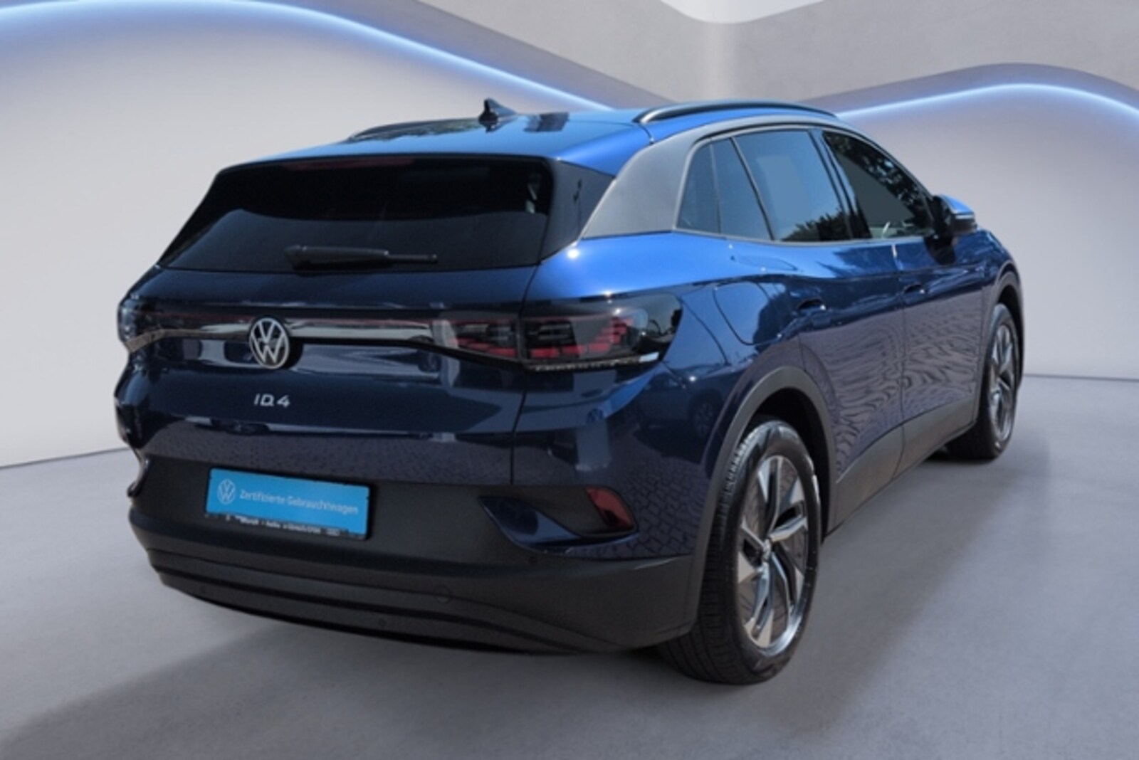 Volkswagen ID.4 – Bild 5
