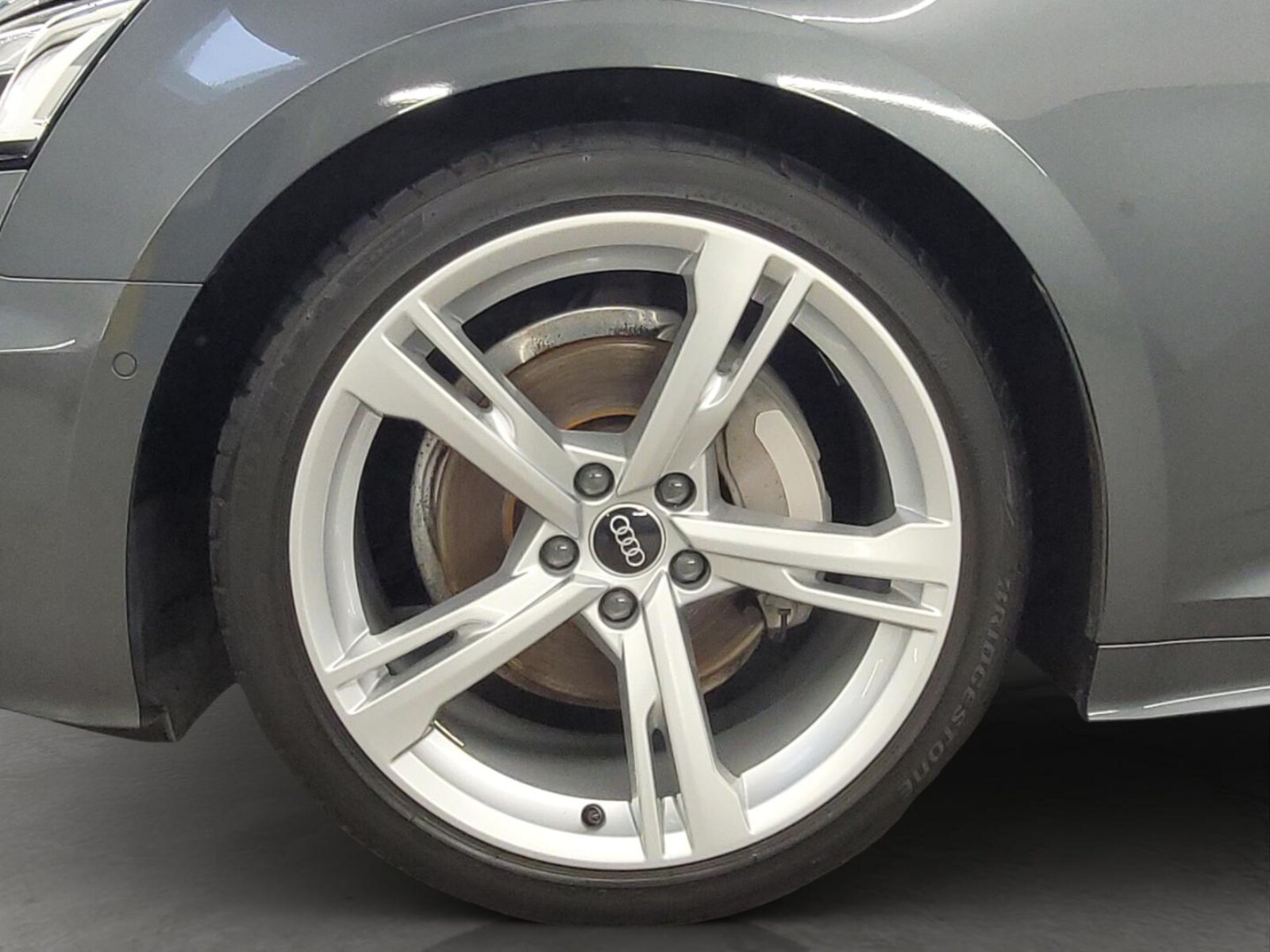 Audi A5 Sportback – Bild 12