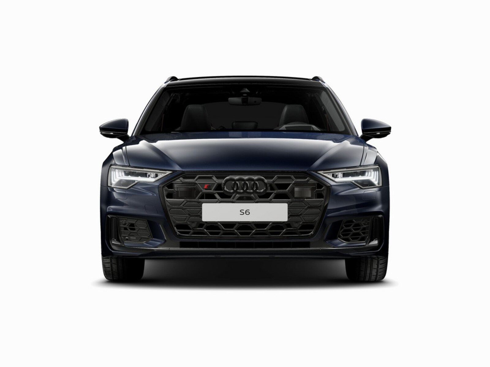 Audi S6 Avant – Bild 7