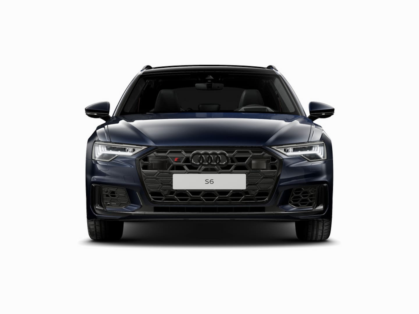 Bild über Audi S6 Avant S6 Avant TDI 253(344) kW(PS) tiptronic - für weitere Informationen kontaktieren Sie den Audi Partner